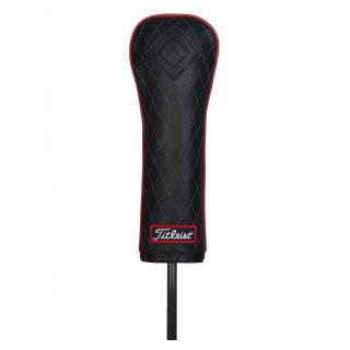 TITLEIST Leather Jet headcover na fairwayové dřevo