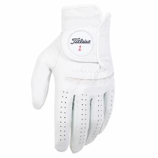 TITLEIST Perma Soft pánská rukavice na levou ruku Velikost rukavic: XL