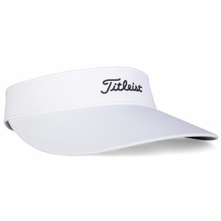 TITLEIST Sundrop dámský kšilt bílý