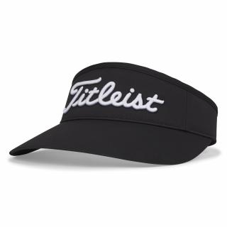 TITLEIST Sundrop dámský kšilt černý