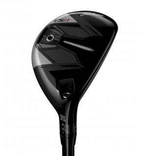 TITLEIST TSi1 Ascent 50 pánský hybrid  + Dárková krabička týček Flex: Regular, Loft: 23°, Strana: Pravá