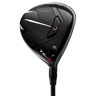 TITLEIST TSR2+ fairwayové dřevo Flex: Extrastiff, Loft: 13°, Strana: Pravá