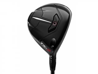 TITLEIST TSR2 Hzrdus Black 70 pánské fairwayové dřevo  + Dárková krabička týček Flex: Stiff, Loft: 18°, Strana: Pravá