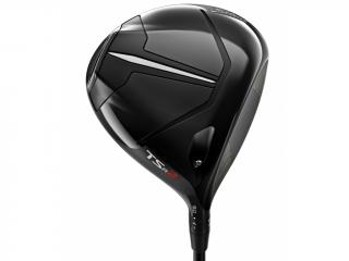 TITLEIST TSR2 PREMIUM  GRAPHITE Design Tour AD pánský driver Flex: Stiff, Loft: 10°, Strana: Pravá