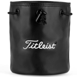 TITLEIST  Valuables Pouch taštička na cennosti černá