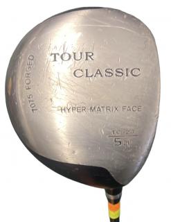 Tour Classic dámské fairwayové dřevo č.5