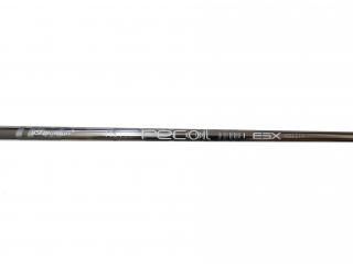 UST Mamiya Recoil ESX grafitový shaft na železo 460/F4