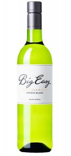 Víno ERNIE ELS Big Easy Chenin 2022 bílé 750 ml