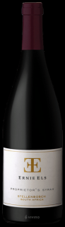 Víno ERNIE ELS Proprietor's Shiraz 2015 červené 750 ml