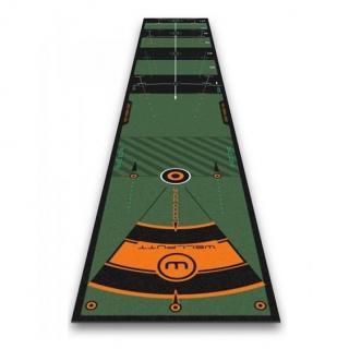 Wellputt Mat patovací koberec 300 x 50 cm