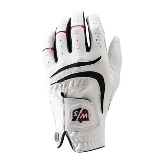 WILSON Grip Plus pánská golfová rukavice na levou ruku Velikost rukavic: XL