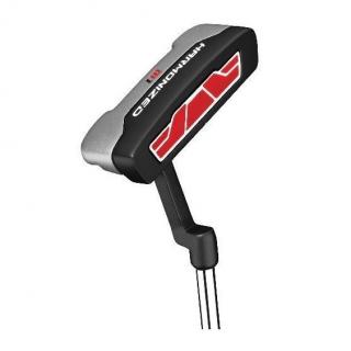 WILSON Harmonized M1 pánský putter Délka: 34 , Strana: Pravá