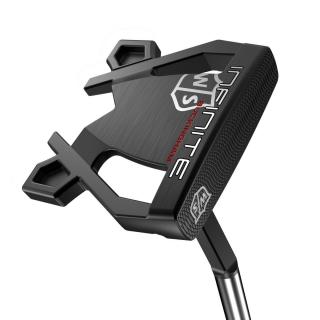 WILSON Infinite Bucking pánský putter Délka: 34 , Strana: Pravá