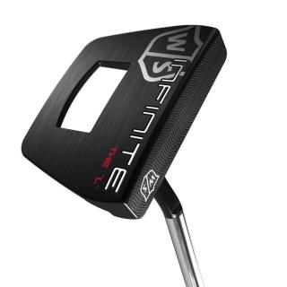 WILSON Infinite The L pánský putter 34   + Dárková krabička týček