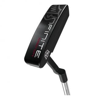 WILSON Infinite Windy City pánský putter Délka: 34 , Strana: Levá