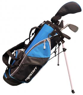 WILSON ProStaff JGI dětský set 5-8 let