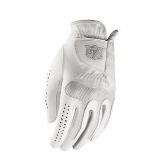 WILSON Staff Grip Soft dámská golfová rukavice na levou ruku Velikost rukavic: L