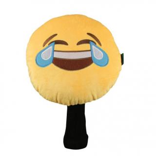 Winning Edge Novelty headcover Tear Drops