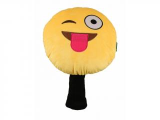 Winning Edge Novelty headcover Winky