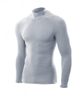 ZEROFIT ULTIMATE Base Layer unisex šedý Velikost oblečení: L