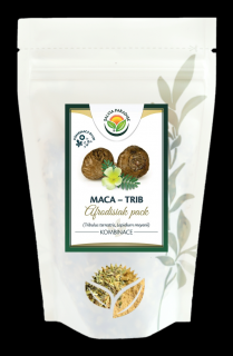 Afrodisiak pack Maca - Trib - malý - prášek 75g Salvia Paradise