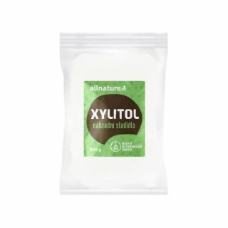 Allnature xylitol 500g