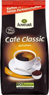 Alnatura Classic mletá káva BIO 500g