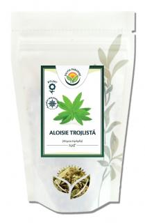 Aloisie trojlistá - nať 1kg Salvia Paradise