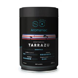 Aromaniac Costa Rica Tarrazu 250 g mletá káva