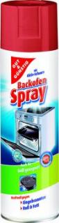 Backofen Spray - čistič na gril a trouby ve spreji 500ml Edeka