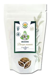 Bacopa monnieri - brahmi nať 40g Salvia Paradise