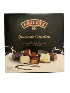 Baileys Collection Čokoládové pralinky směs 135g