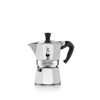 Bialetti Moka Express 4