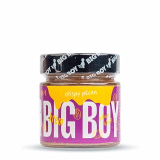 Big Boy Crispy Pecan 200 g