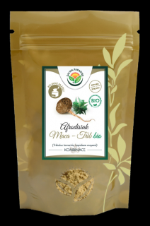 BIO Afrodisiak Maca - Trib prášek 75g Salvia Paradise