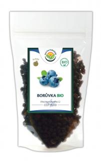 BIO Borůvka - plod 100g Salvia Paradise