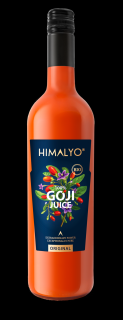 BIO Himalyo Goji originál 100% juice 750ml