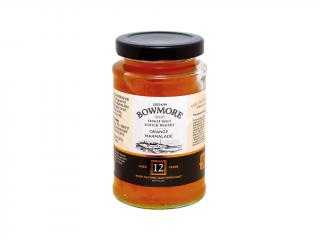 Bowmore marmalade - Pomerančová zavařenina s whisky Bowmore 340g Mrs Bridges