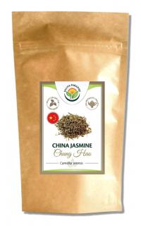 Čaj China Jasmine Chung Hao - Zelený čaj jasmínový 100g Salvia Paradise