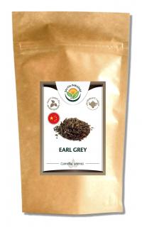 Čaj Earl Grey - černý čaj sypaný 150g Salvia Paradise