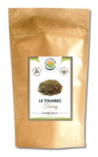 ČAJ Le Touareg - sypaný zelený mátový čaj 1kg Salvia Paradise