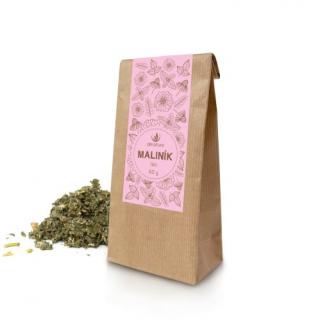 Čaj Maliník list - sypaný 50g Allnature
