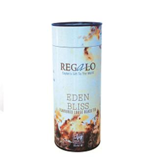 Čaj Regalo Eden Bliss - černý čaj s aroma sypaný 150 g