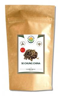 Čaj Se Chung China Oolong - sypaný čaj 150g Salvia Paradise