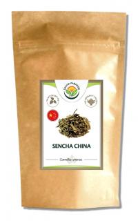 Čaj Sencha China - zelený čaj sypaný 1kg Salvia Paradise