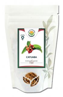 Catuaba - kůra 1kg Salvia Paradise