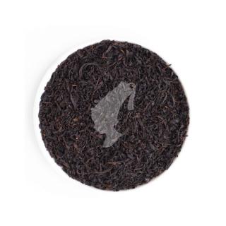 Ceylon Nuwara Ellya - černý čaj sypaný 250g Julius Meinl