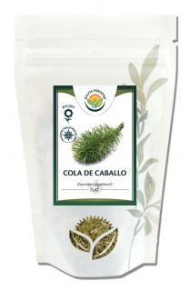 Cola de Caballo - nať 30g Salvia Paradise