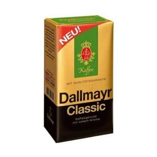 Dallmayr Classic zrnková 500 g