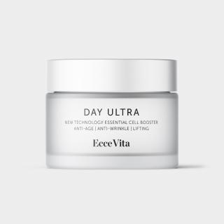 Day Ultra Cream 50ml Ecce Vita